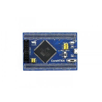 STM32H743IIT6 MCU Core Board (16635)