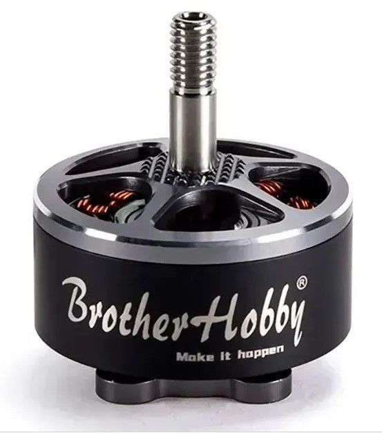BrotherHobby Special Edition V4 32.5-12 1050KV Motor(CW