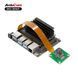 Arducam 2.3MP AR0234 Color Global Shutter Camera for NVIDIA