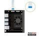 Arducam 2.3MP AR0234 Color Global Shutter Camera for NVIDIA
