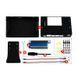 Корпус для NVIDIA Jetson Nano Developer Kit металевий (87002)