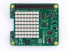 Плата розширення Raspberry Pi Sense HAT