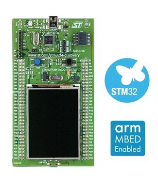 STM32F429I-DISCO