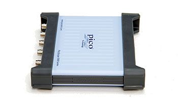 USB осциллограф PicoScope 5443B