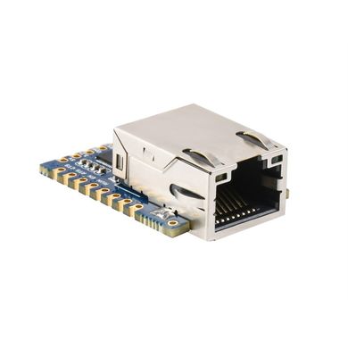 Адаптер TTL UART to Ethernet Mini Module (24276)