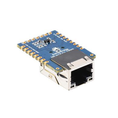 Адаптер TTL UART to Ethernet Mini Module (24276)