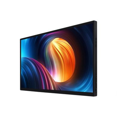 Монітор 13.3 inch 2K AMOLED Touch Display 2560х1440, HDMI/Type-C (24824)