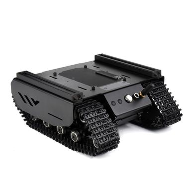 Конструктор Waveshare Off-Road Tracked UGV (24019)