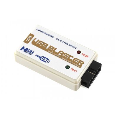 Программатор USB Blaster V2 (5989)