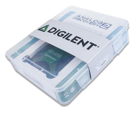 Digilent Analog Discovery 2 / 410-321