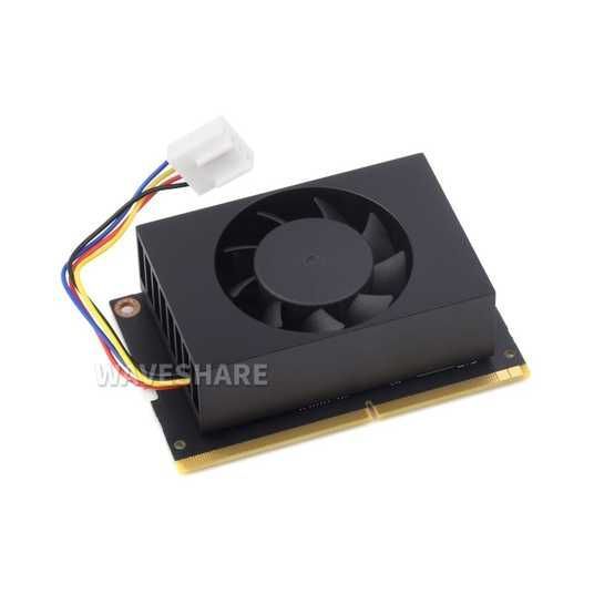 Купить Активная система охлаждения для NVIDIA Jetson Nano