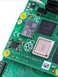 Raspberry Pi Compute Module 4 (CM4) with WiFi, 8GB RAM, 32GB eMMC / CM4108032