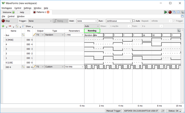 Digilent Analog Discovery Pro ADP3450 / 410-394