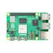 Мікрокомп'ютер Raspberry Pi 5 Board 8GB