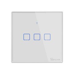 Smart Wall Switches