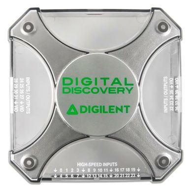 Digilent Digital Discovery / 410-338