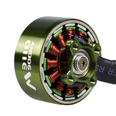 Flash Hobby Mars M3110 900KV BLDC Motor