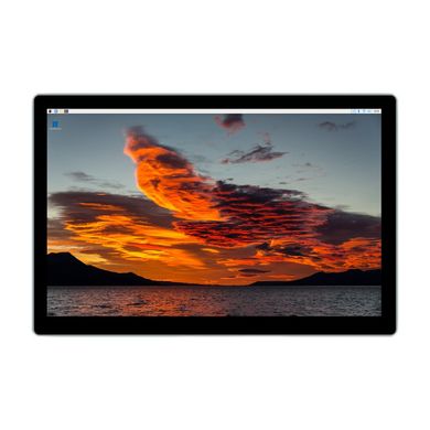 Монітор 10.5inch AMOLED 2560x1600 HDMI Capacitive Touch Screen (21702)