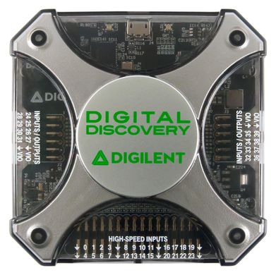 Digilent Digital Discovery / 410-338