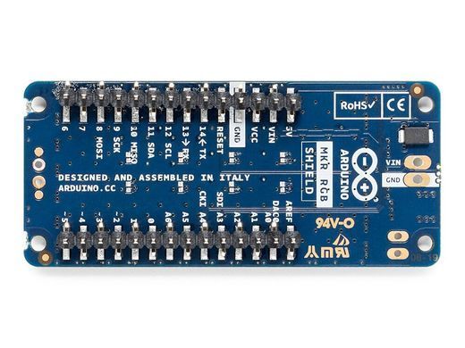 Arduino MKR RGB Shield / ASX00010