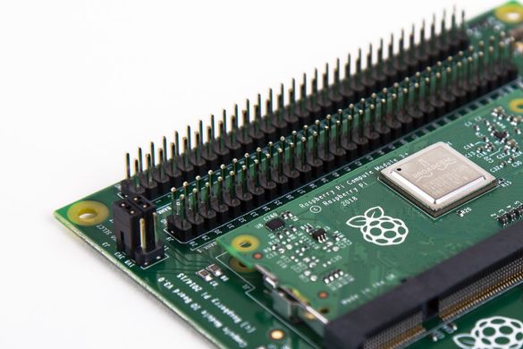 Raspberry Pi Compute Module 3+ Development Kit / Набор разработчика CM3+ DEV KIT