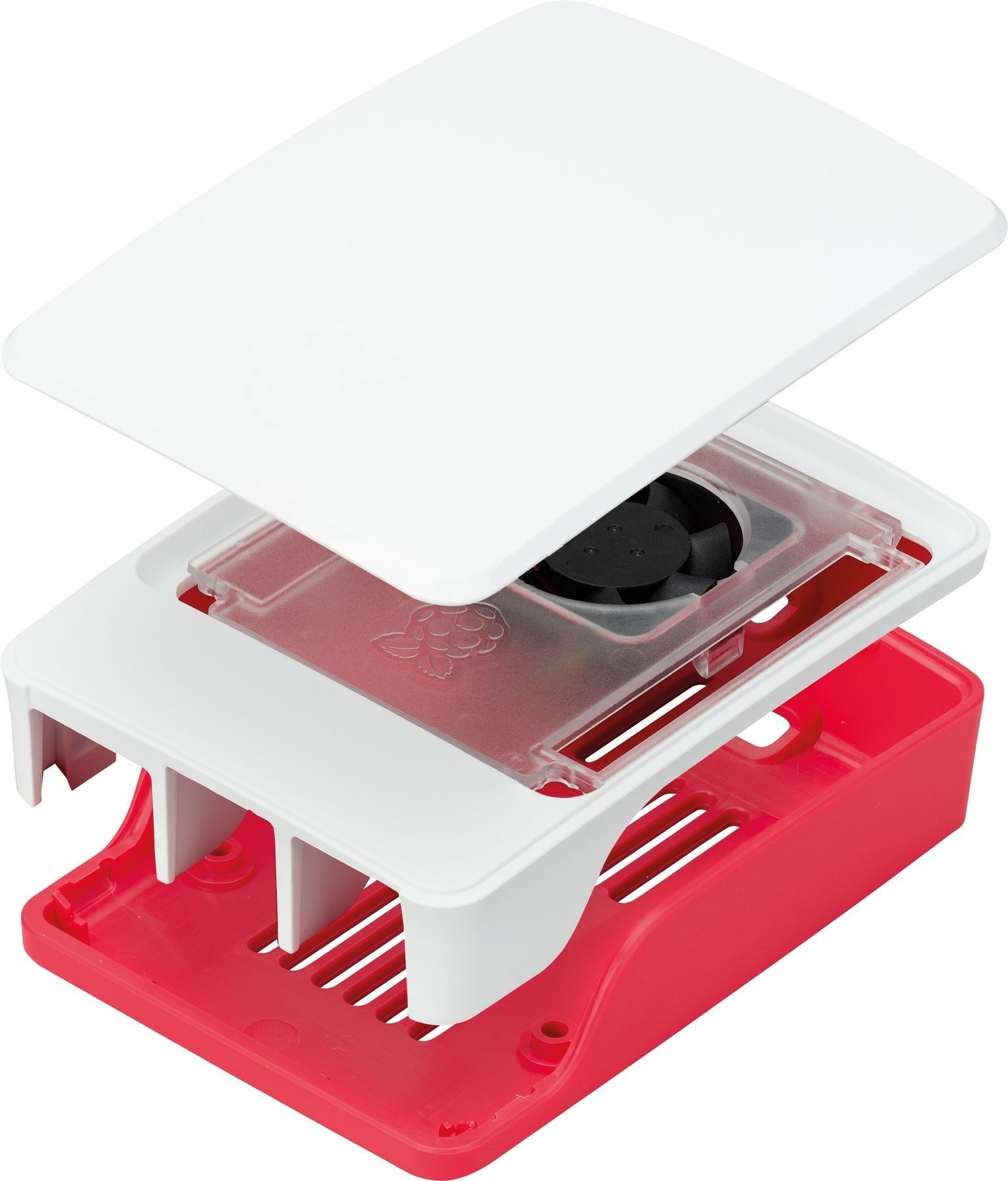 korpus-raspberry-pi-5-case-red