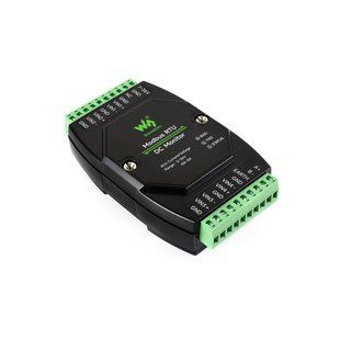 Modbus RTU DC Monitor