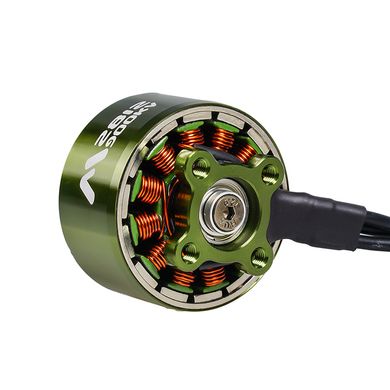 Flash Hobby Mars M2812 900KV BLDC Motor