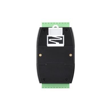 Modbus RTU DC Monitor