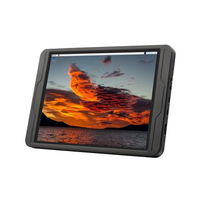 Монітор 8inch LCD 1536x2048 HDMI Capacitive Touch Screen (23939)