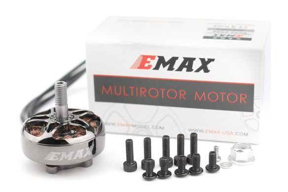 Emax ECO II Series 2807 6S 1300KV