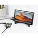 Монитор 8inch LCD Capacitive Touch Display 1280х800 HDMI/Type-C (24483)