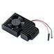 Активна система охолодження Raspberry Pi 3 Model B Extreme Cooling Fan Kit