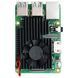 Активна система охолодження Raspberry Pi 3 Model B Extreme Cooling Fan Kit