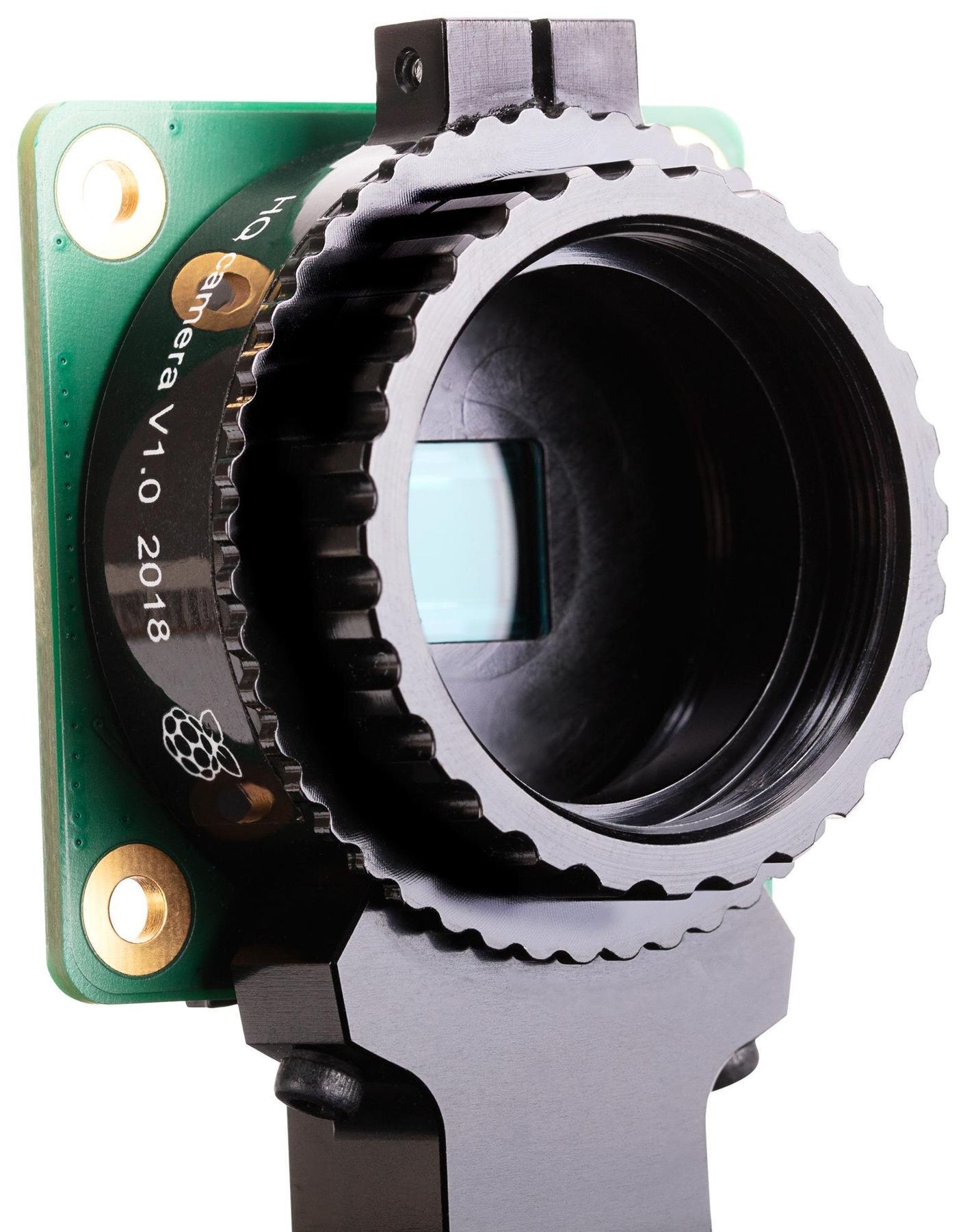 Купить Камера Raspberry Pi High Quality Camera с бесплатной