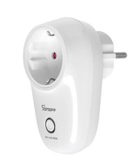 SONOFF S26R2ZB Zigbee Smart Plug