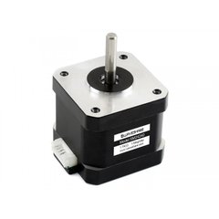 Two-Phase Stepper Motor SM24240 (15948)