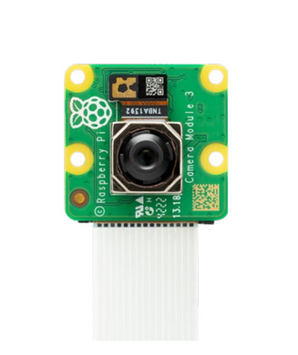 Камера Raspberry Pi Camera Module 3