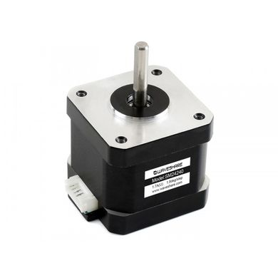 Two-Phase Stepper Motor SM24240 (15948)