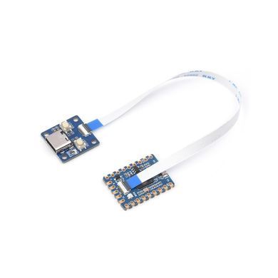 ESP32-S3 Tiny Kit (27070)