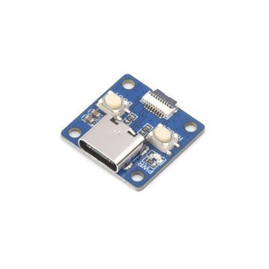 ESP32-S3 Tiny Kit (27070)