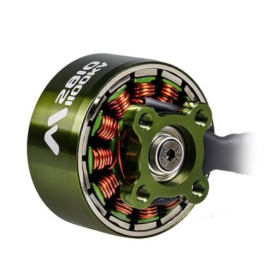 Flash Hobby Mars M2810 1100KV BLDC Motor