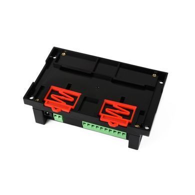 Modbus POE ETH IO 8CH