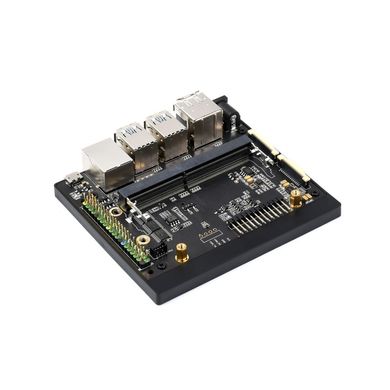 Waveshare Jetson Xavier NX Base Board (22452)