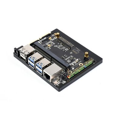 Waveshare Jetson Xavier NX Base Board (22452)