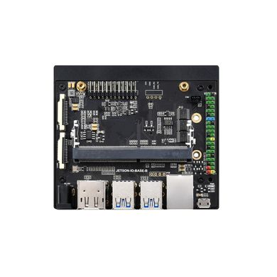 Waveshare Jetson Xavier NX Base Board (22452)