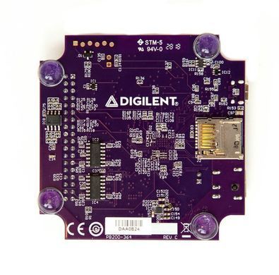 Digilent OpenLogger / 471-028