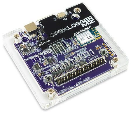 Digilent OpenLogger / 471-028