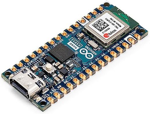 Arduino Nano ESP32 Without Headers / ABX00092