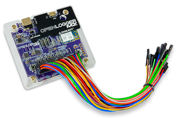 Digilent OpenLogger / 471-028
